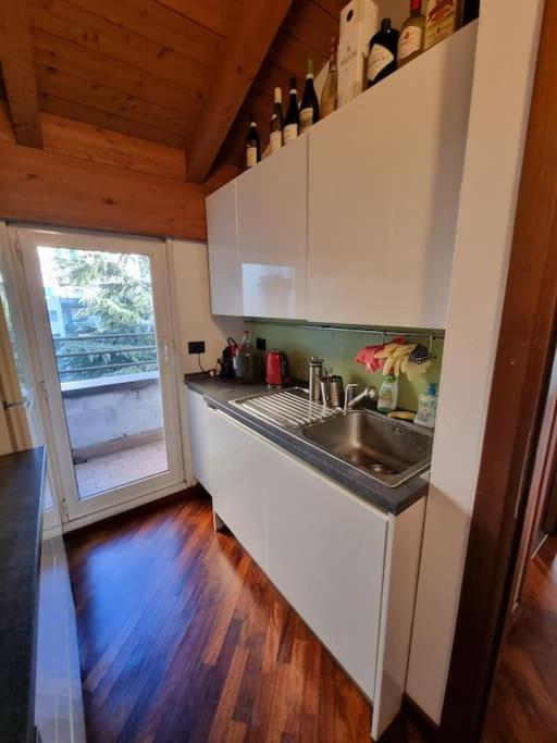 Accogliente Bilocale Citylife Milano