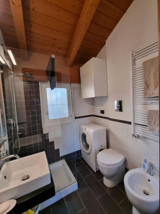Appartamento Accogliente Bilocale Citylife *