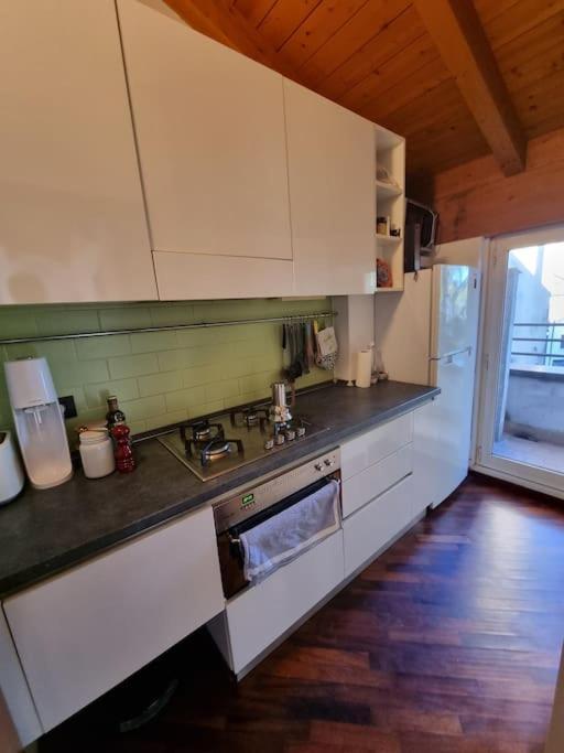 Accogliente Bilocale Citylife Milano