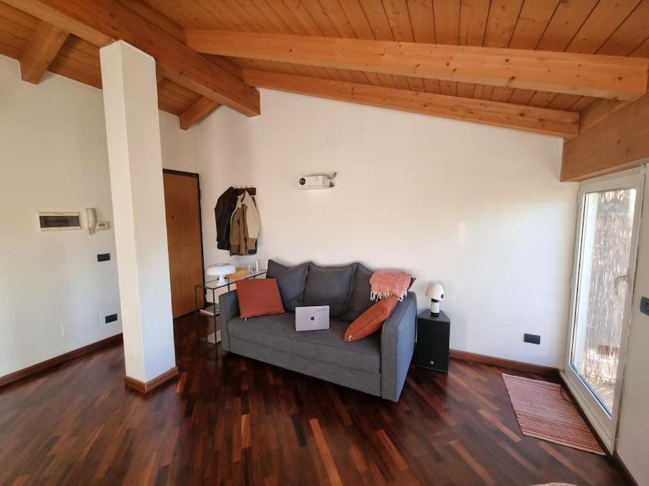 Appartamento Accogliente Bilocale Citylife *