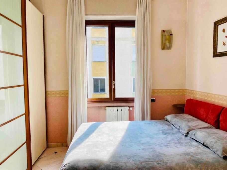 Lejlighed Artistic 2-bedroom