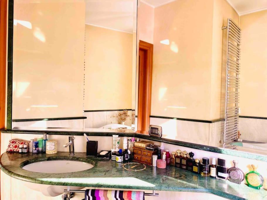 Lejlighed Artistic 2-bedroom Milano