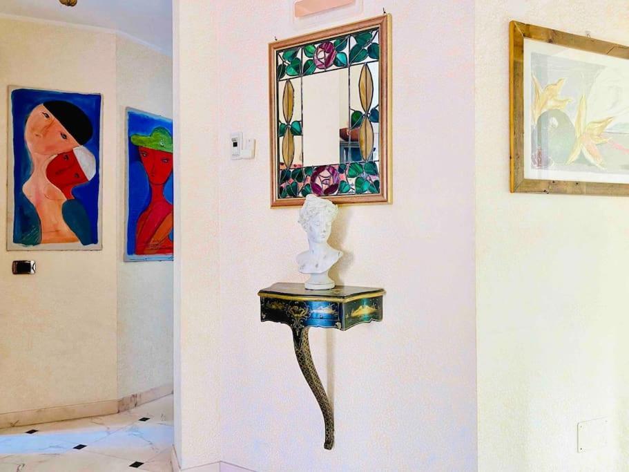 Lejlighed Artistic 2-bedroom