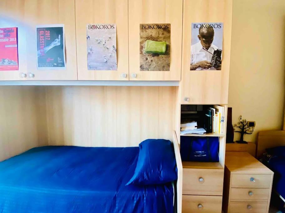 Lejlighed Artistic 2-bedroom *