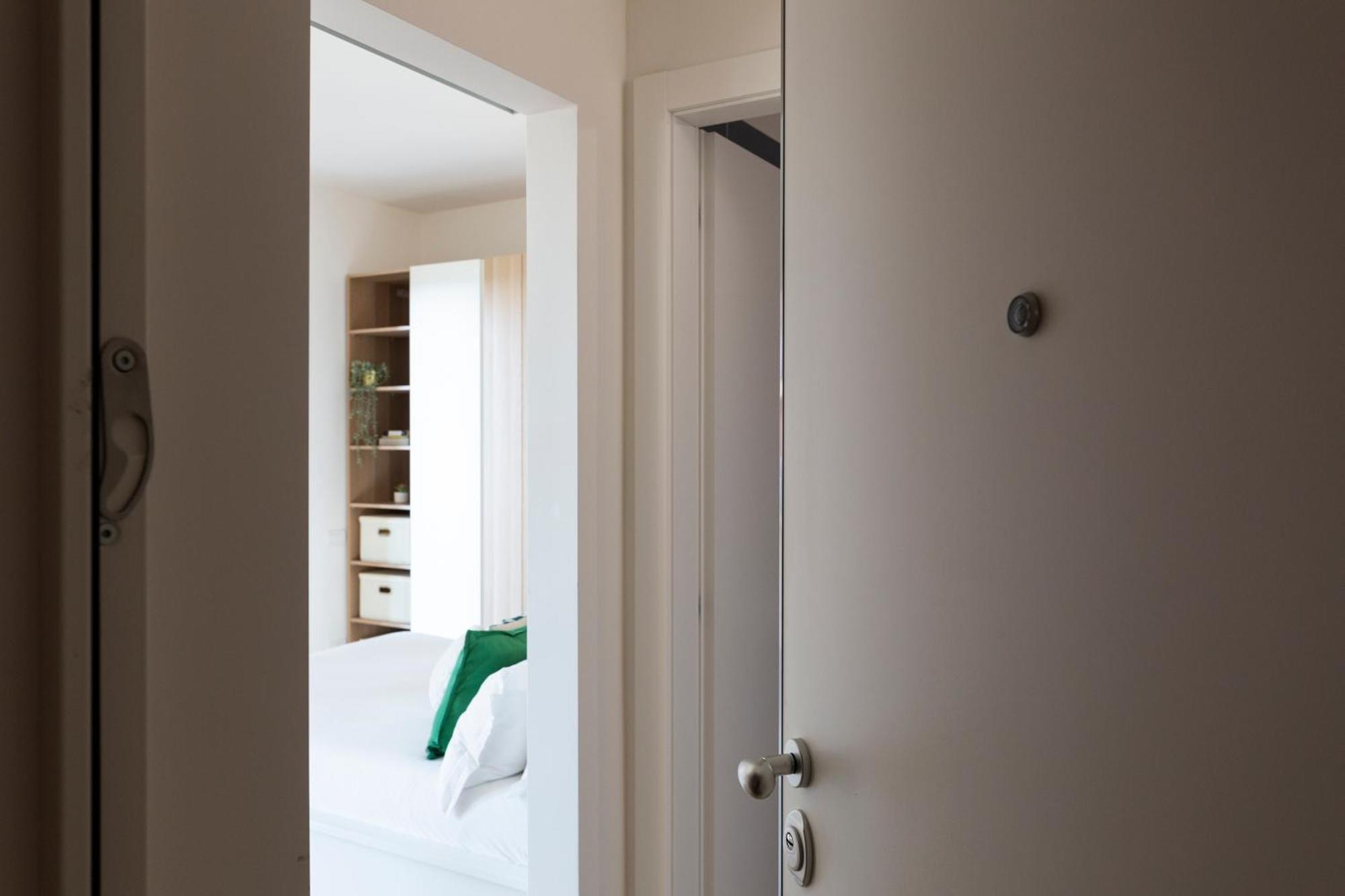 Apartment Sei