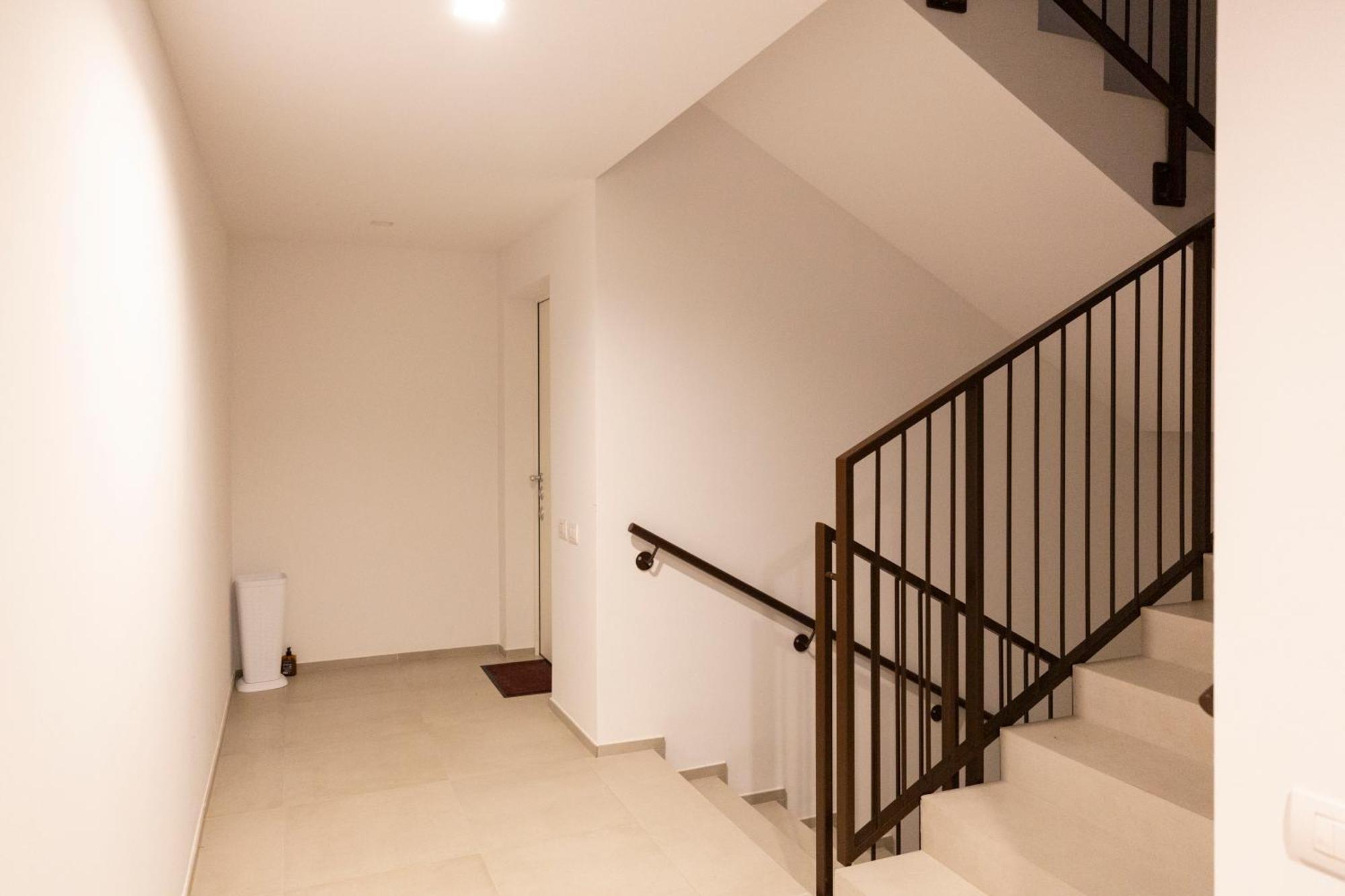 Apartment Sei *