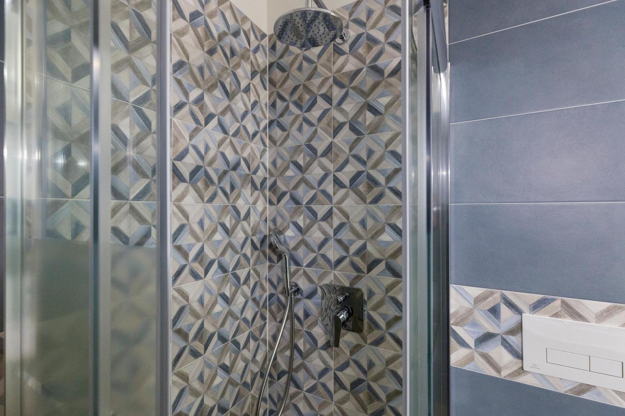 Apartment Sei
