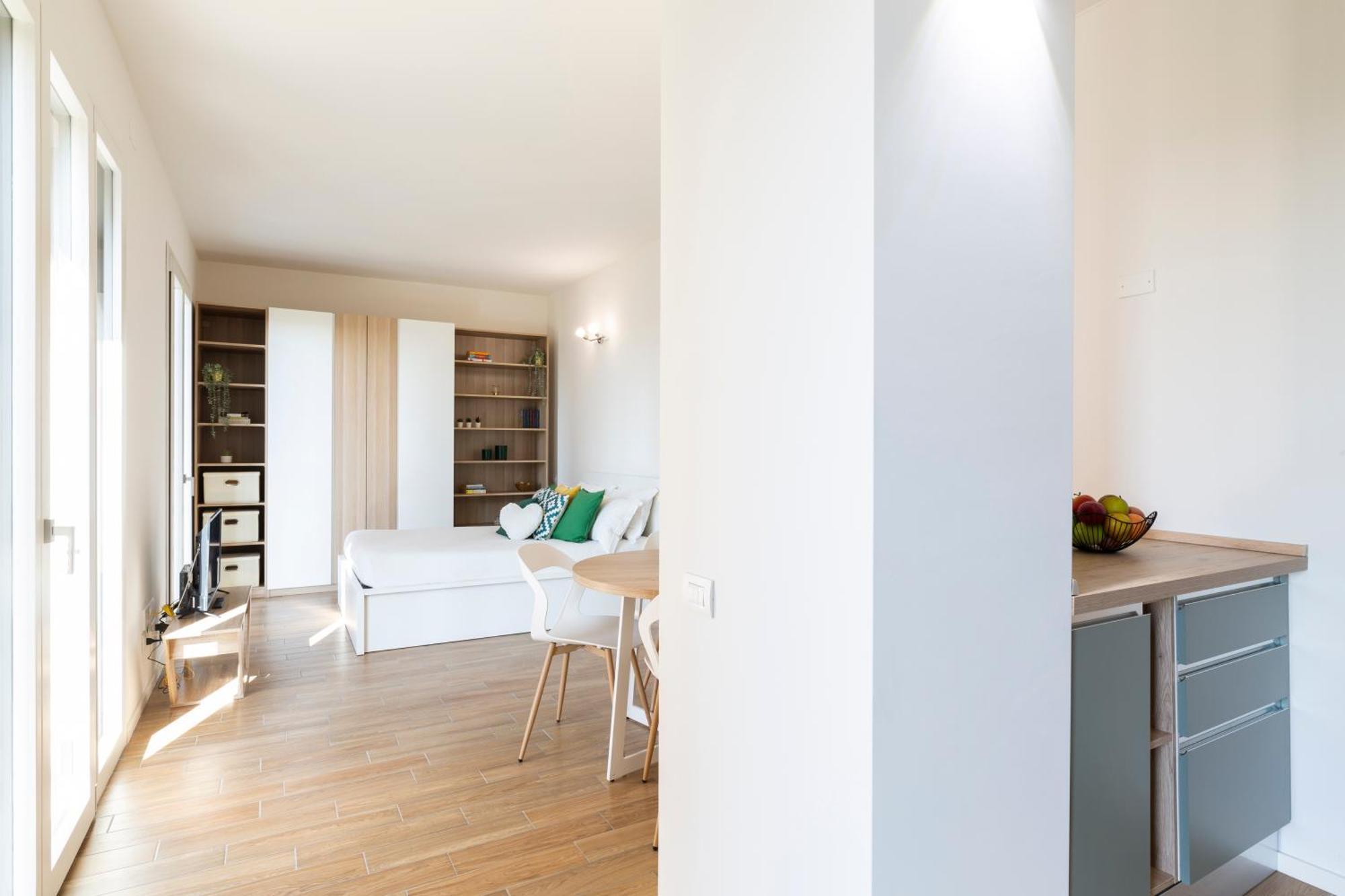 Sei Apartment Milan
