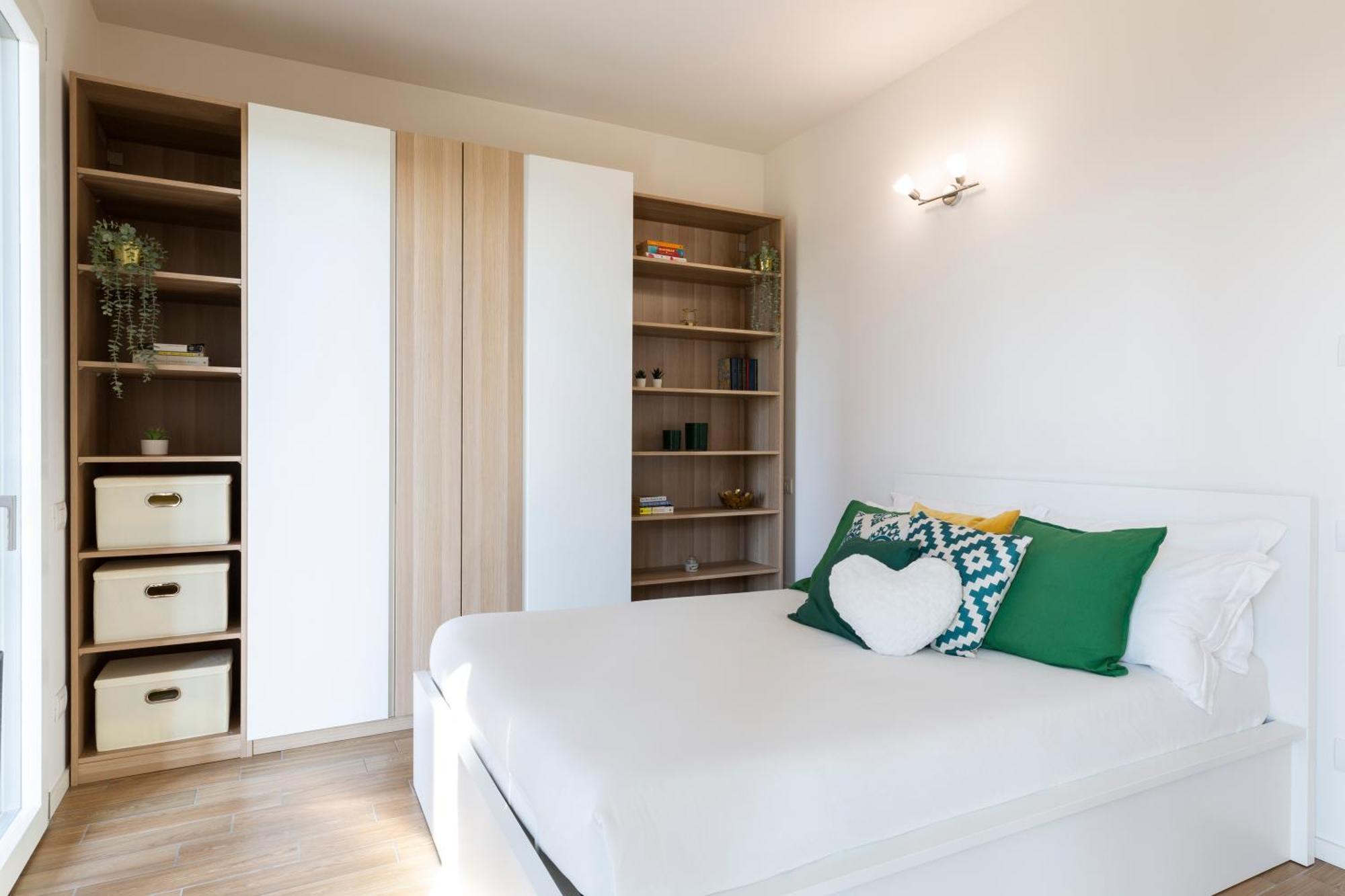 Sei Apartment *