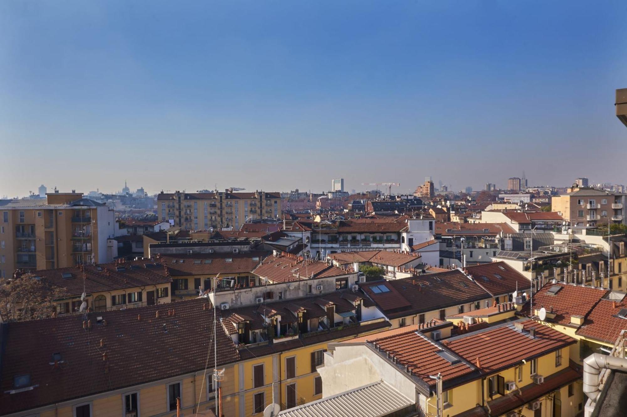 Retreats Milano