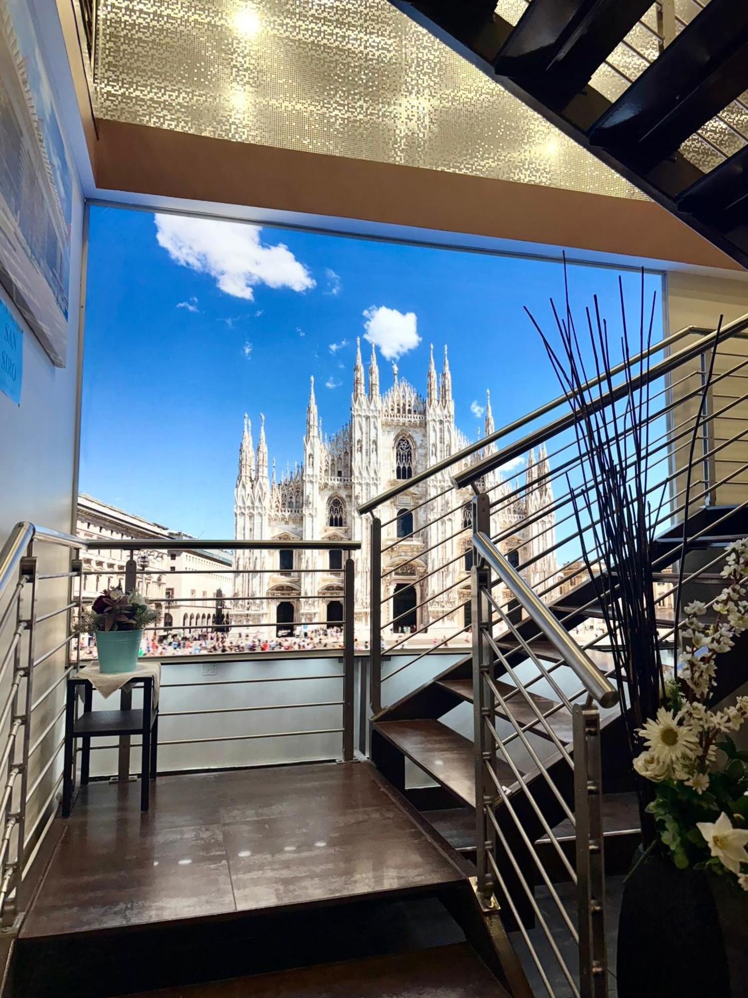 Hotell Giacosa