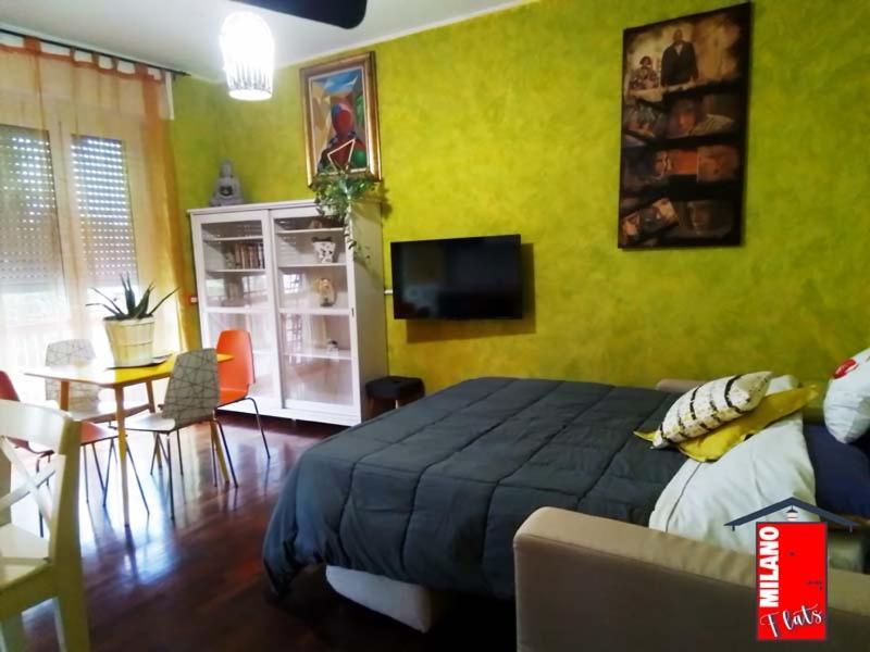Appartamento Milanoflats - Bilo 5maggio Milano