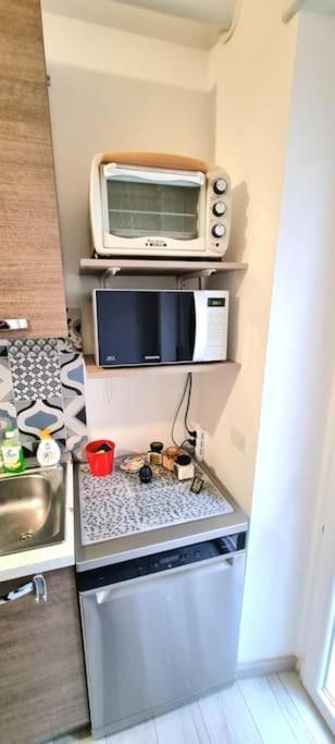 Homestay Dream Stanza 2 In Condiviso Con Bagno Privato In *