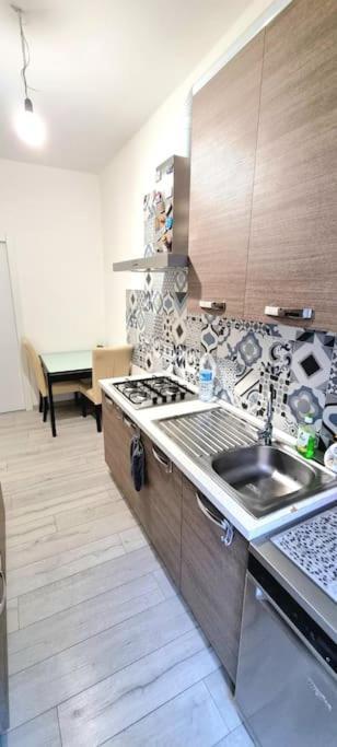 Homestay Dream Stanza 2 In Condiviso Con Bagno Privato In Milan