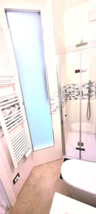Homestay Dream Stanza 2 In Condiviso Con Bagno Privato In *