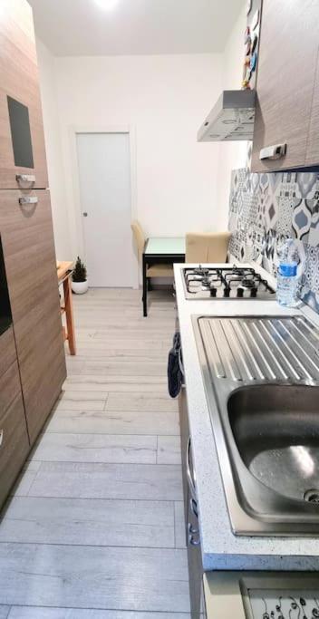 Dream Stanza 2 In Condiviso Con Bagno Privato In