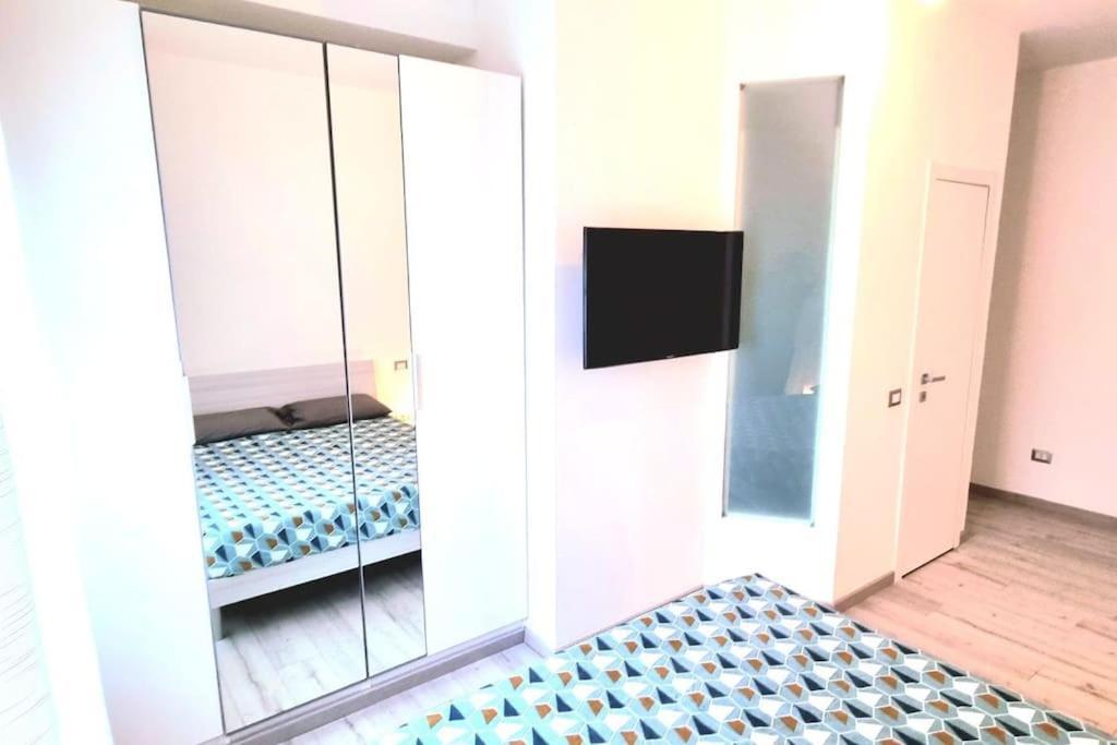 Dream Stanza 2 In Condiviso Con Bagno Privato In Milan