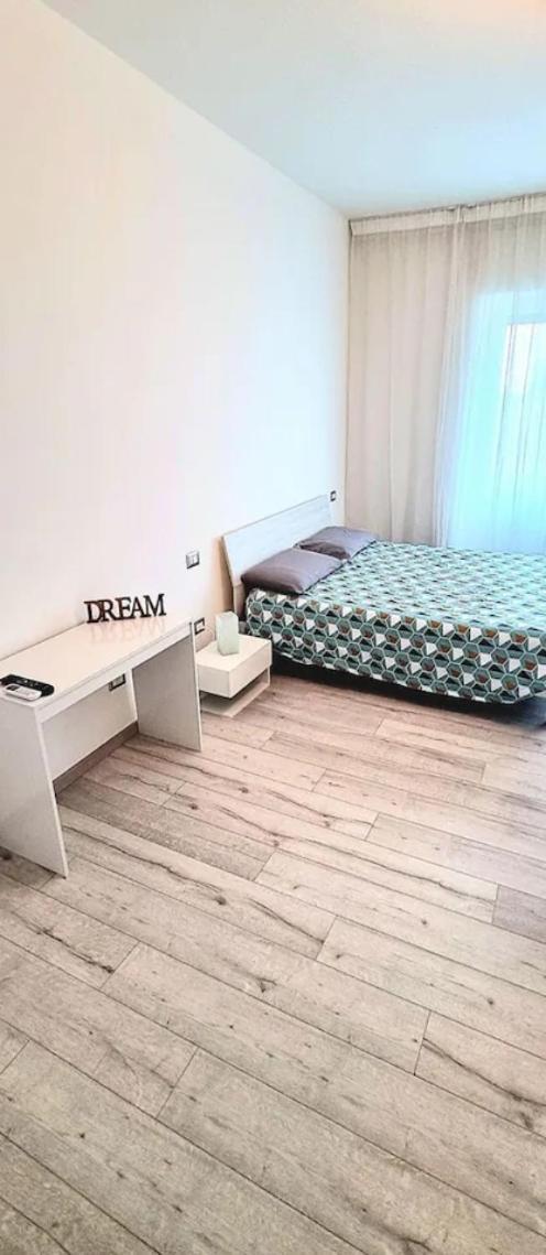Dream Stanza 2 In Condiviso Con Bagno Privato In *