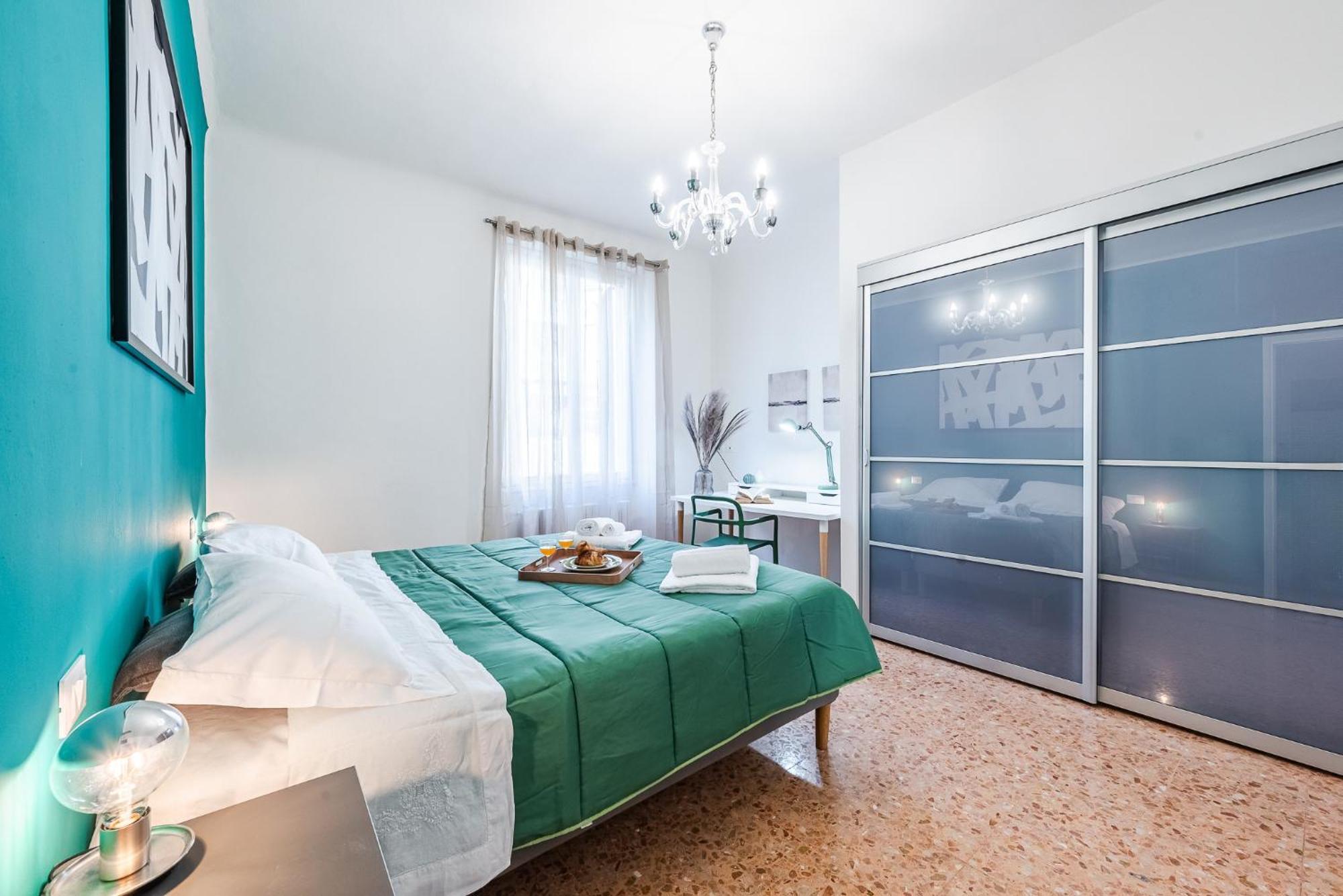 Centro Di Milano-elegante A 5 Stelle Appartamento *