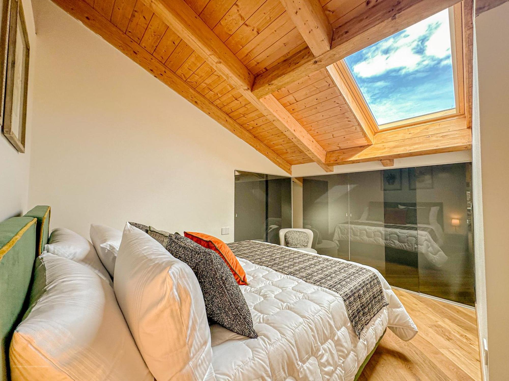 Vigentina Luxury Loft - 5 Min Dal Duomo Appartamento