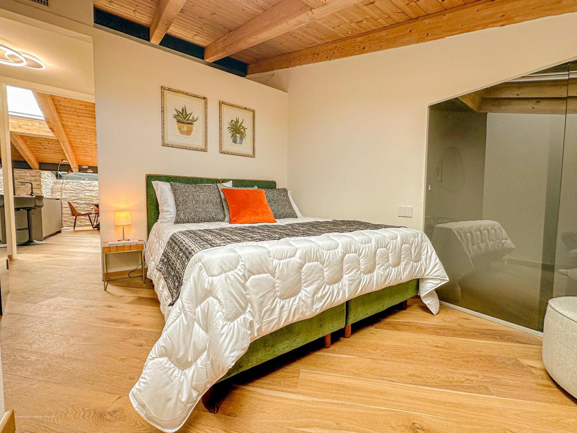 Vigentina Luxury Loft - 5 Min Dal Duomo Appartamento