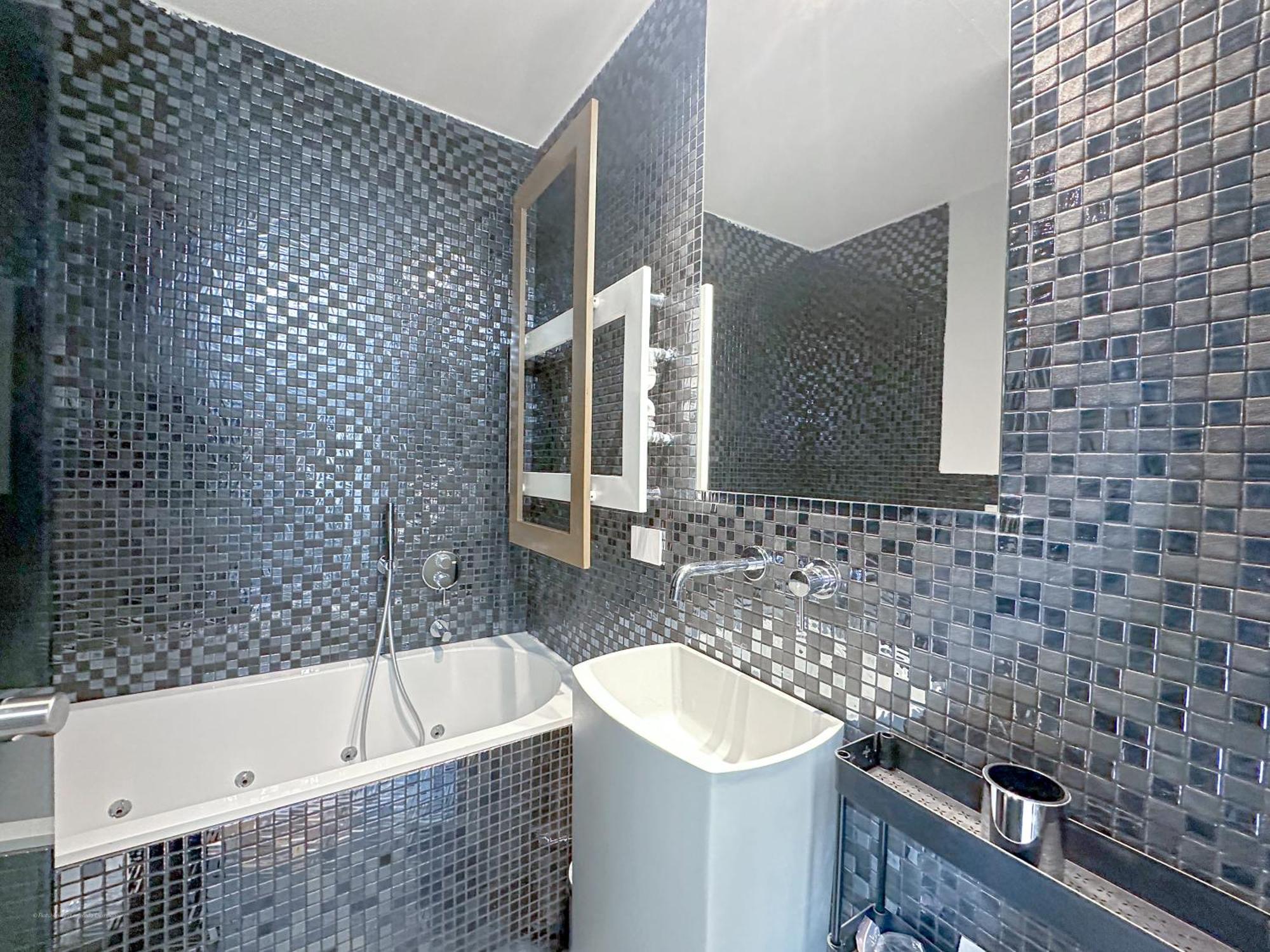 Vigentina Luxury Loft - 5 Min Dal Duomo Appartamento *