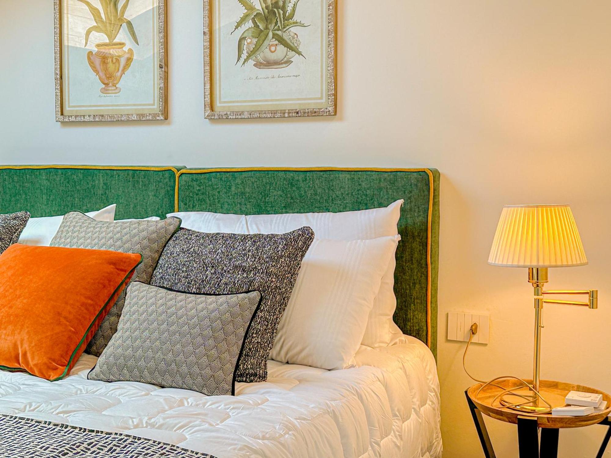 Appartamento Vigentina Luxury Loft - 5 Min Dal Duomo