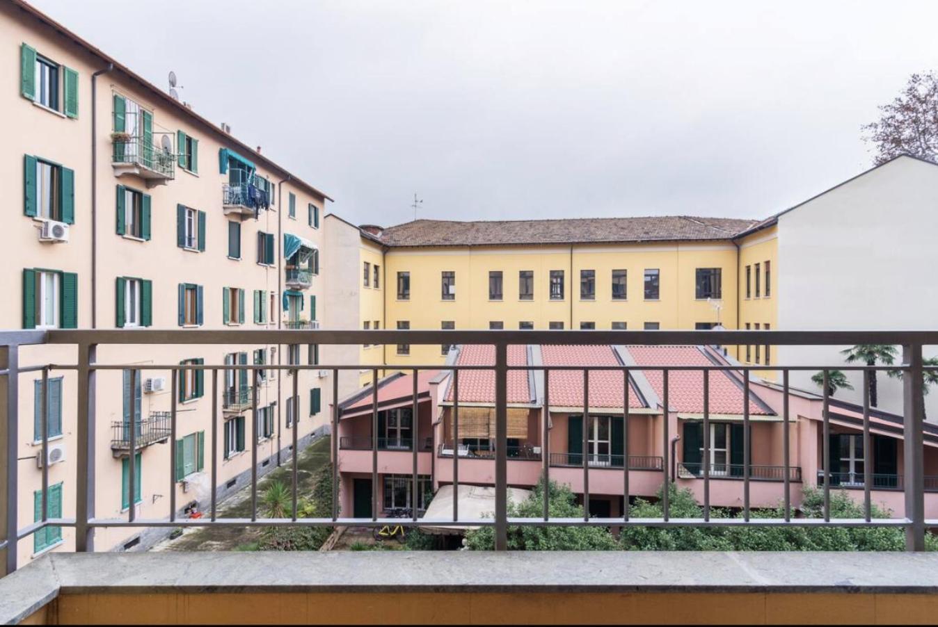 Appartamento Cosy In Bovisa