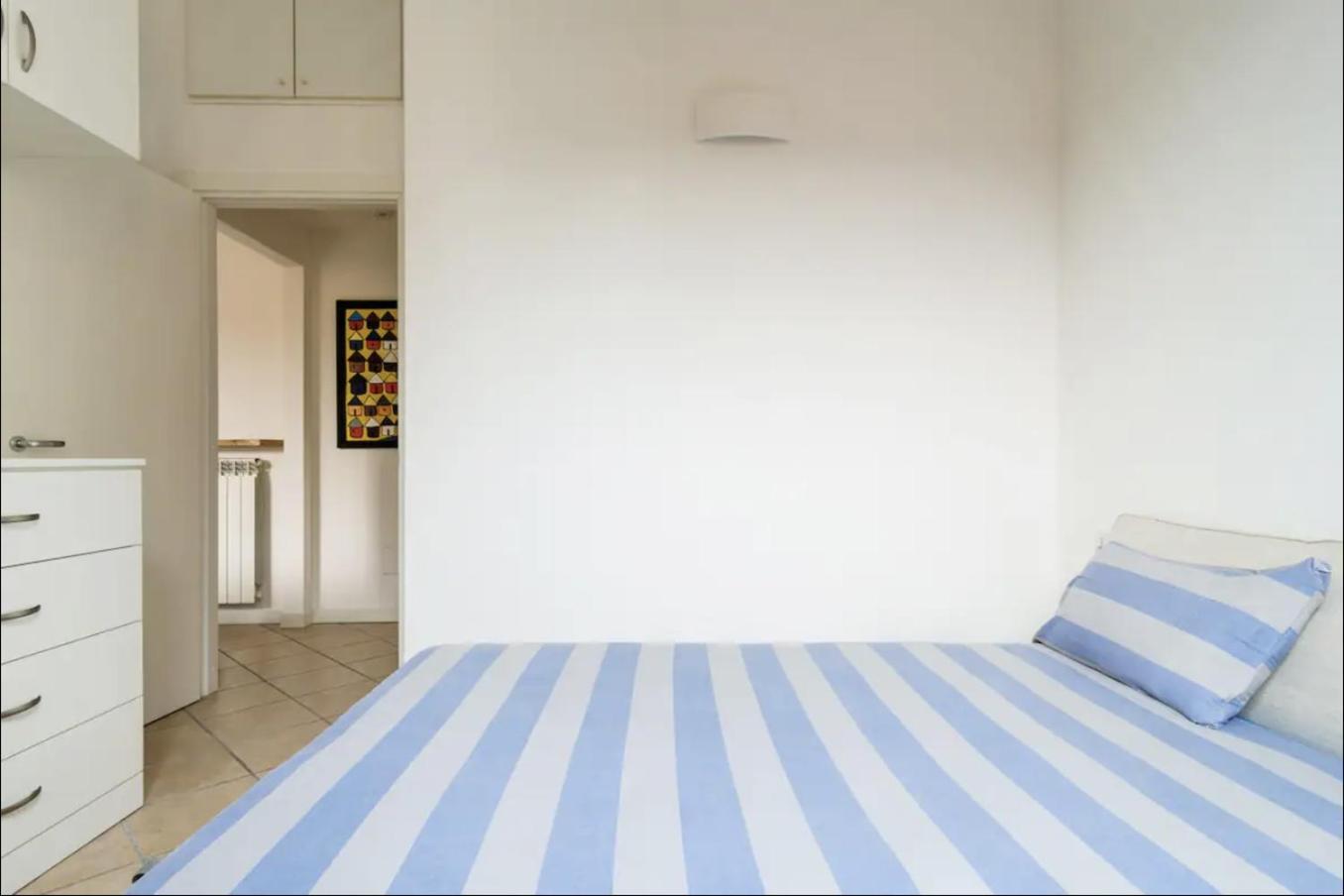 Cosy In Bovisa Appartamento *