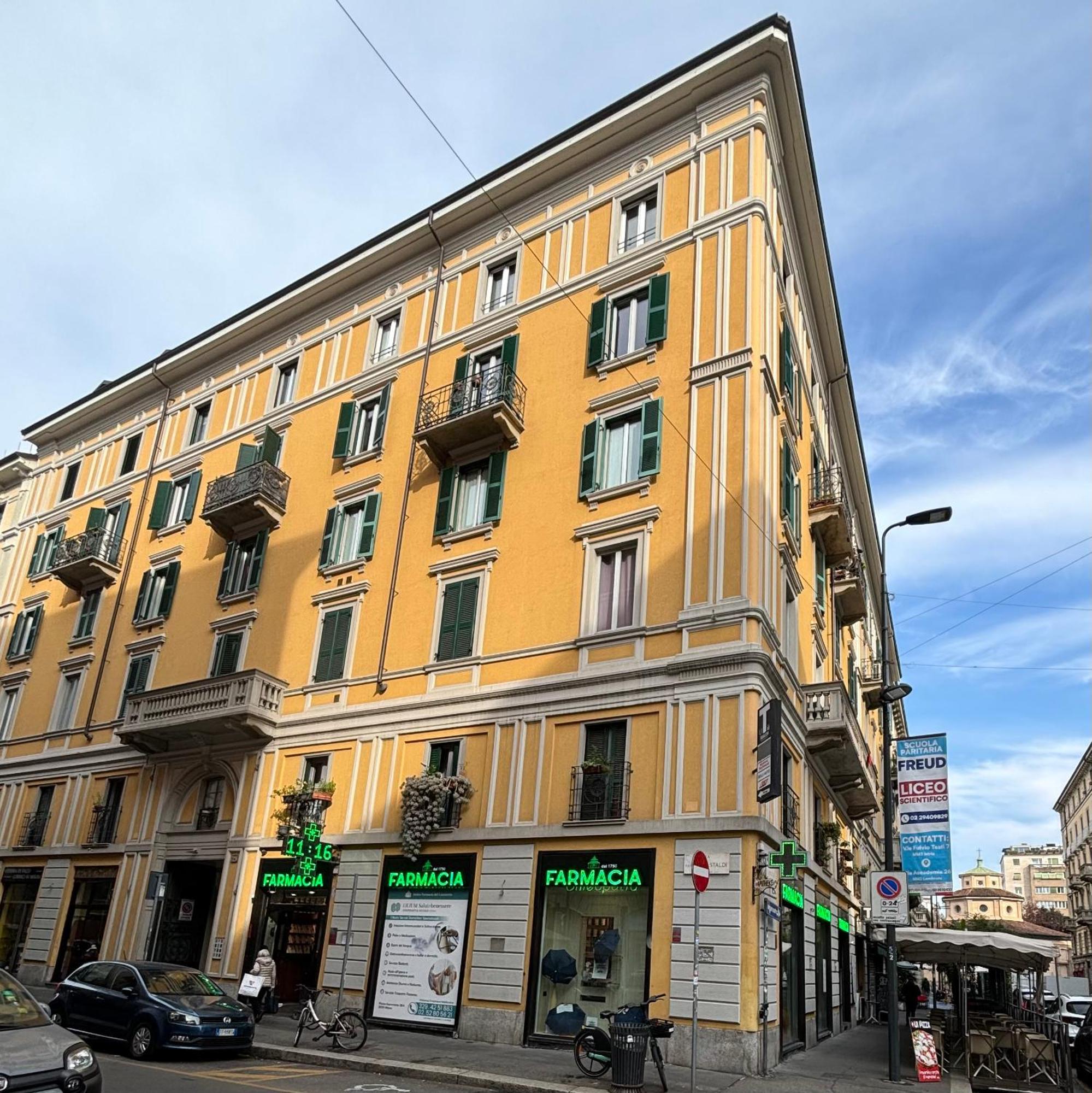 Bothanical - Porta Venezia Appartement *