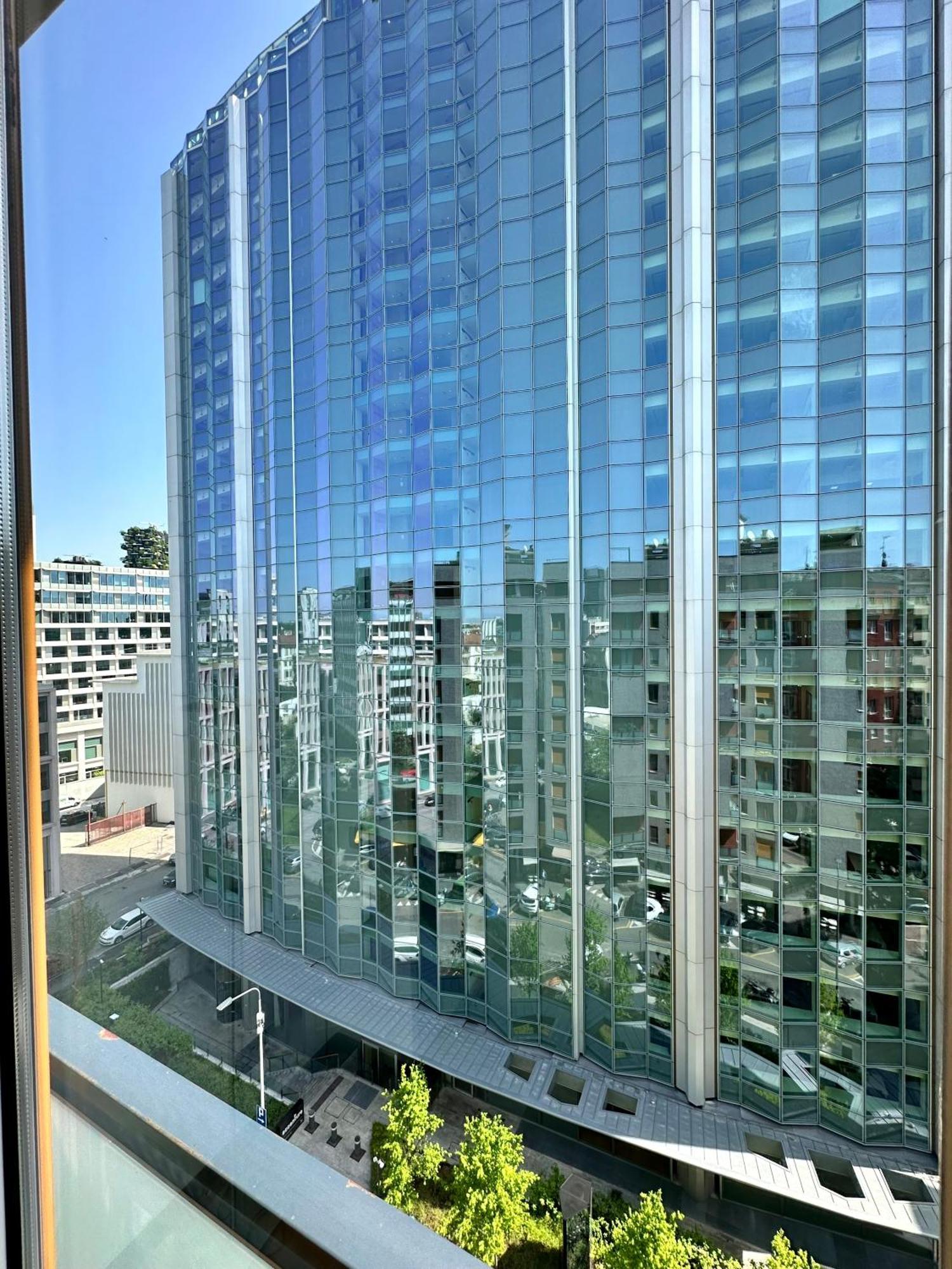 Lejlighed Porta Nuova Elegance & Comfort Near Corso *