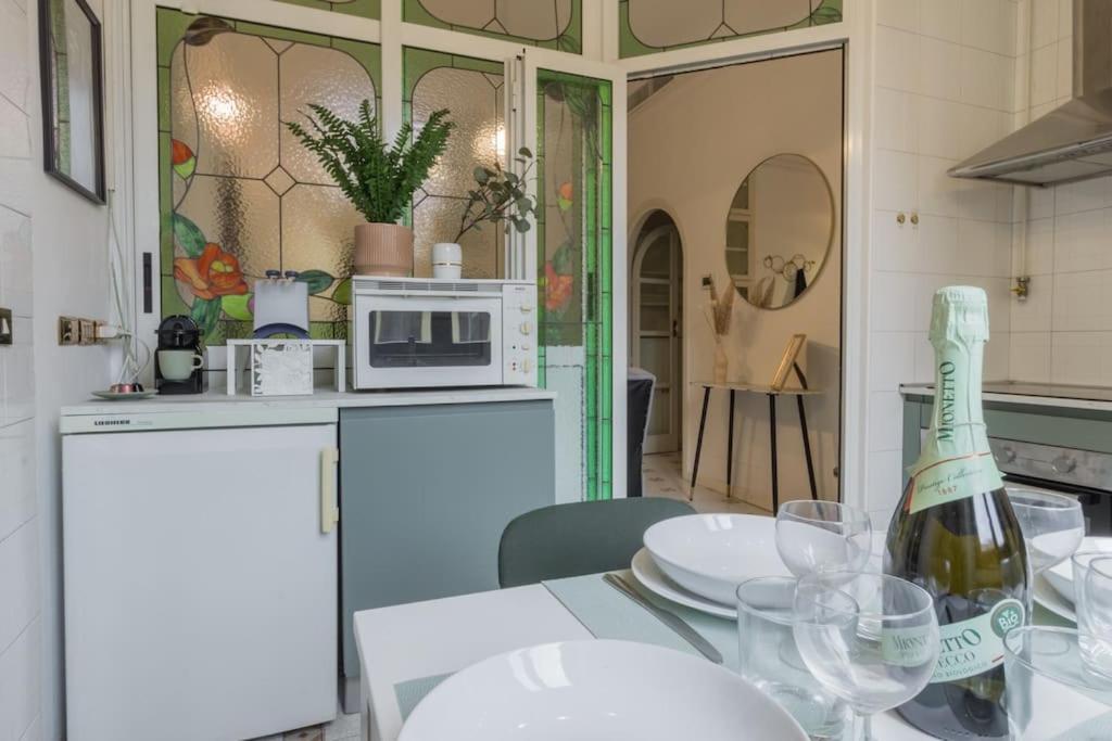 Appartamento Casa D'enrico *