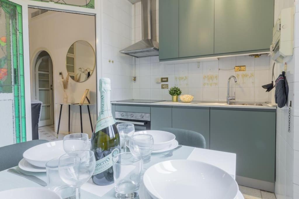 Appartamento Casa D'enrico Milano