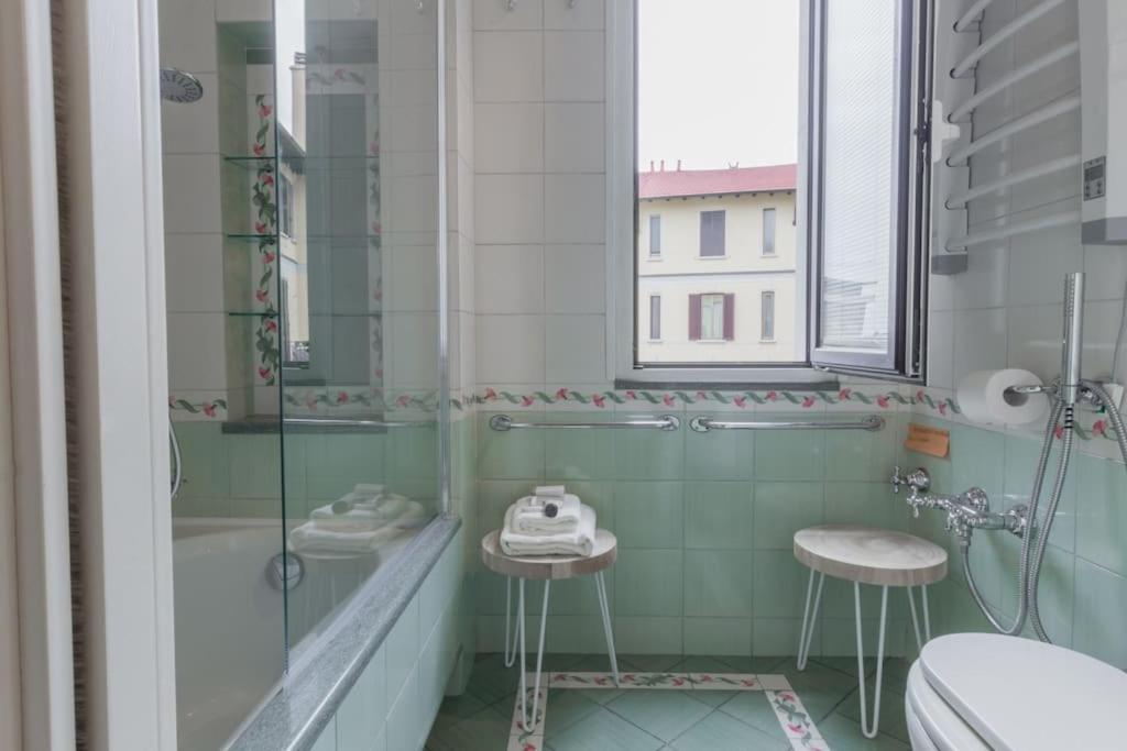 Casa D'enrico Appartamento