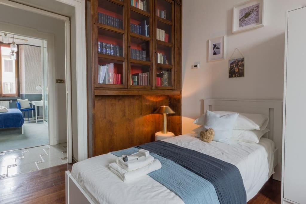 Casa D'enrico Appartamento *