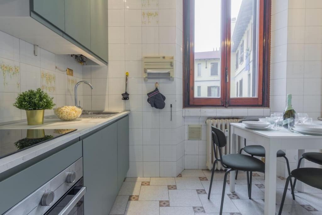 Casa D'enrico Appartamento Milano