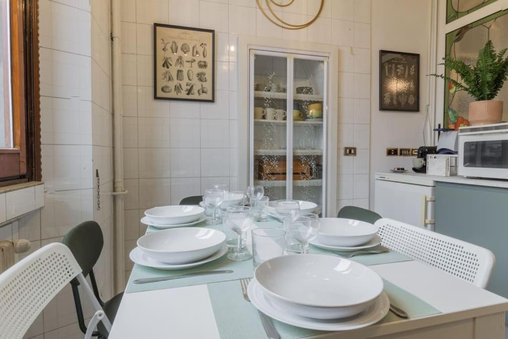 Appartamento Casa D'enrico