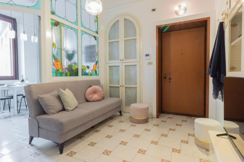 Appartamento Casa D'enrico *
