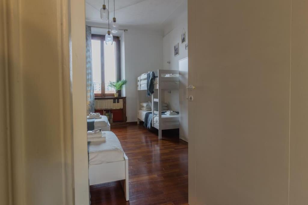 Casa D'enrico Appartamento Milano