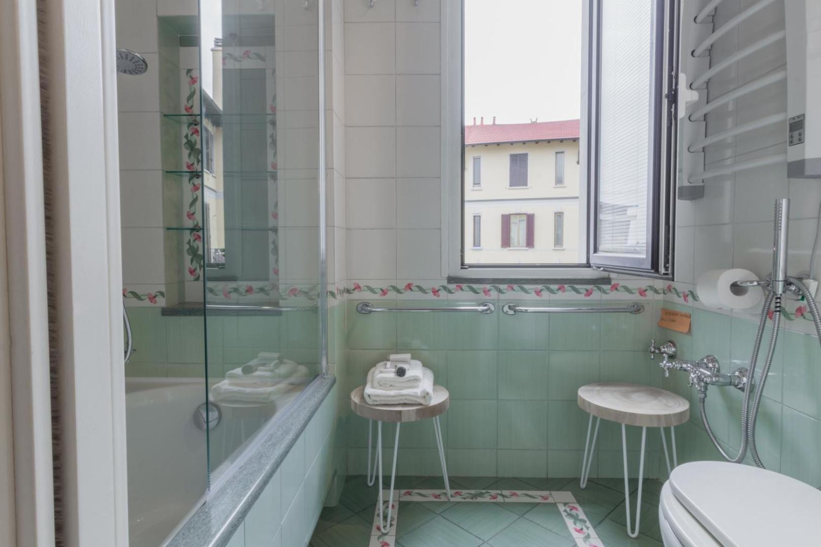 Casa D'enrico Appartamento *