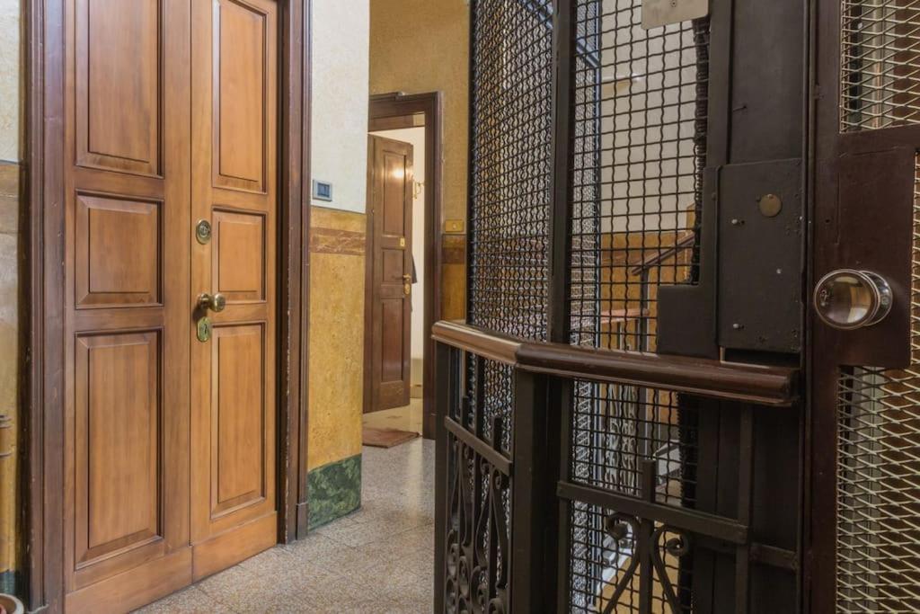 Appartamento Casa D'enrico