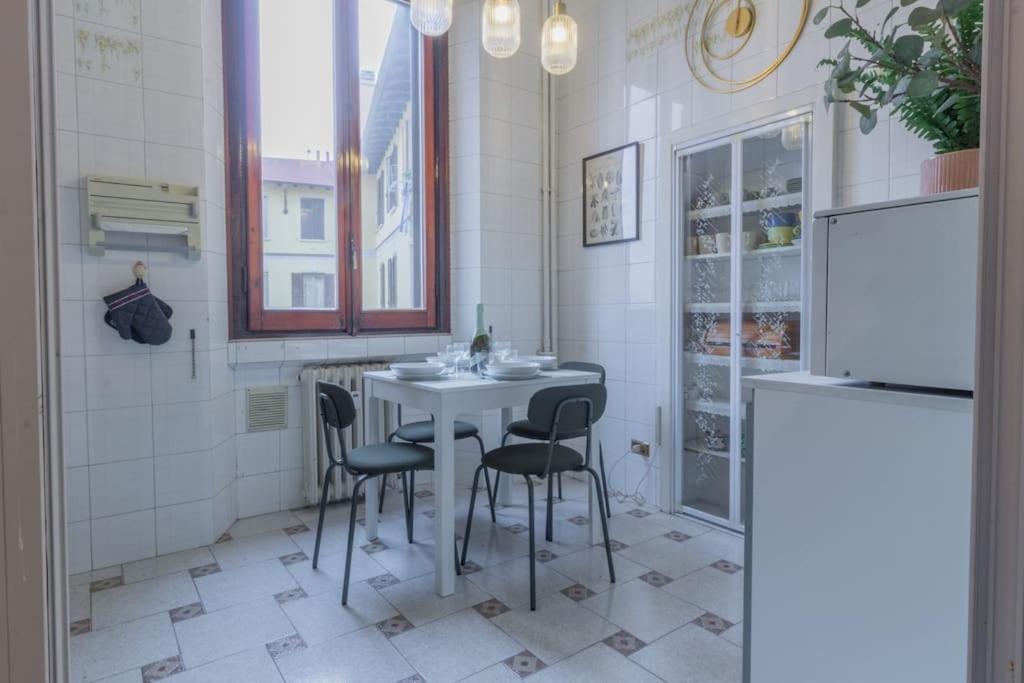 Casa D'enrico * Milano