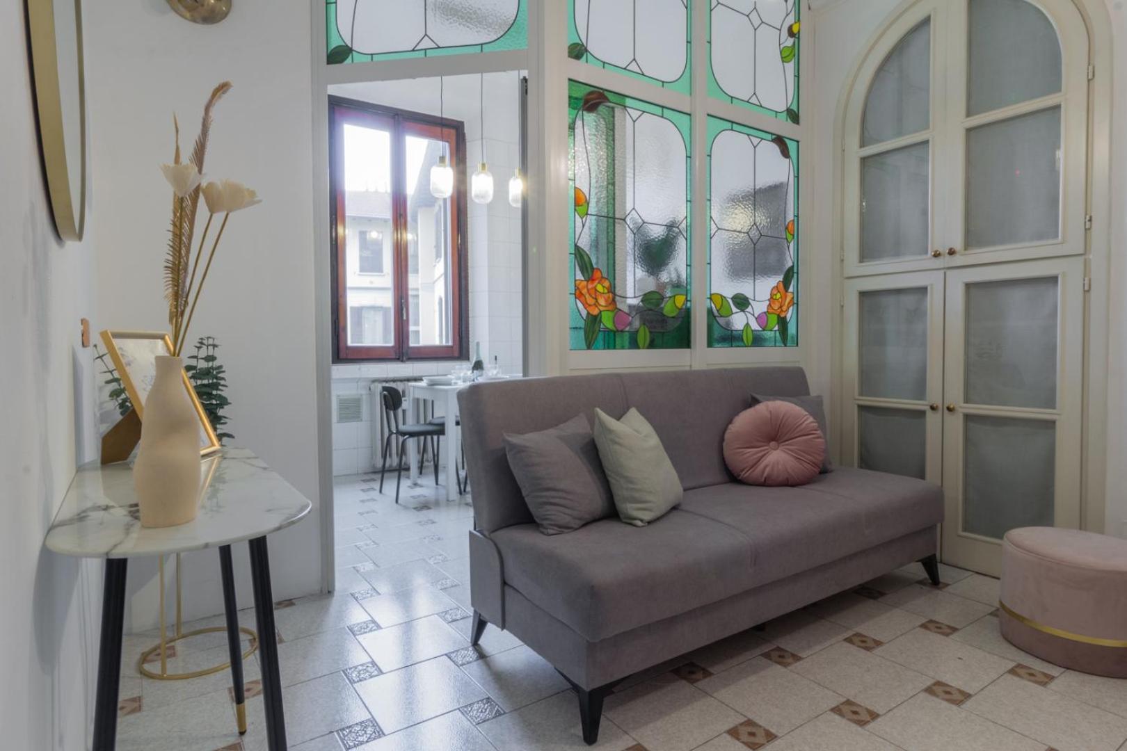 Casa D'enrico Appartamento Milano