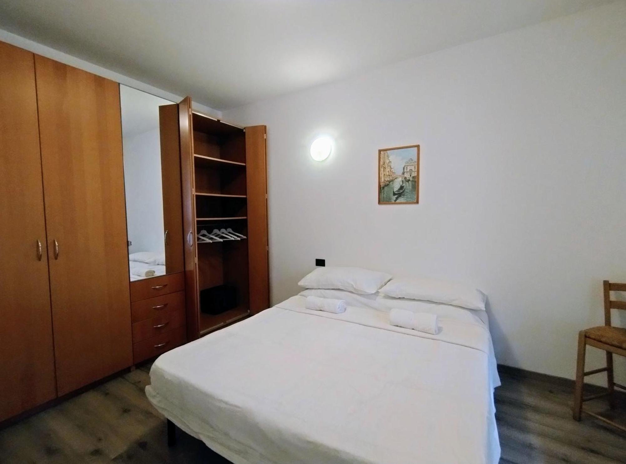 Appartement Navigli Star