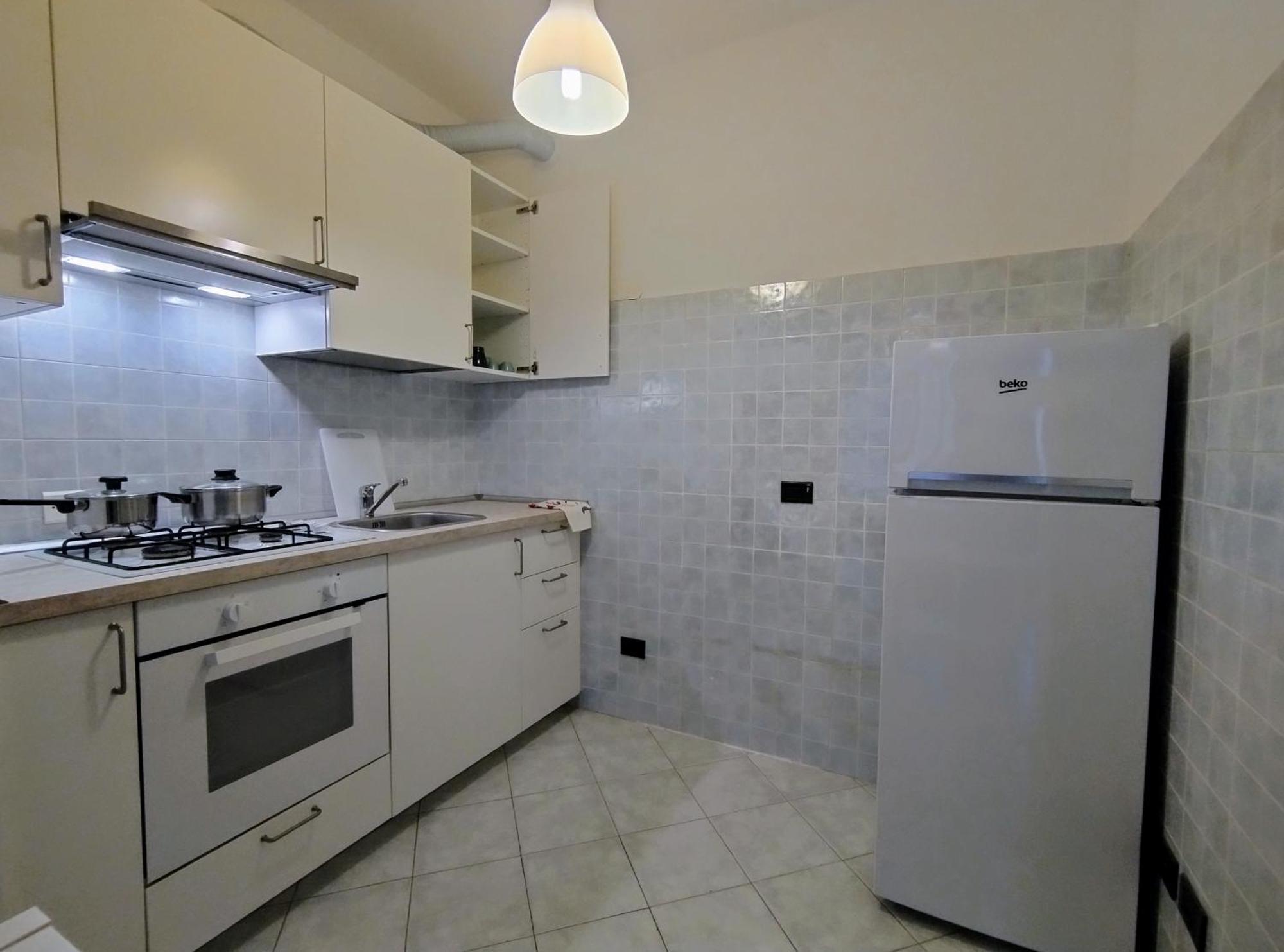 Navigli Star Appartement Milaan