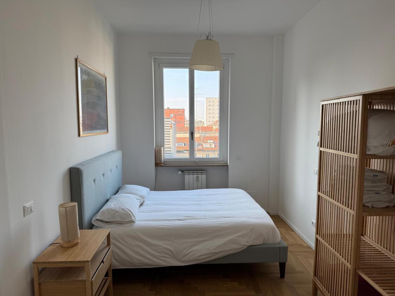 Cinque Giornate Charme Appartement *