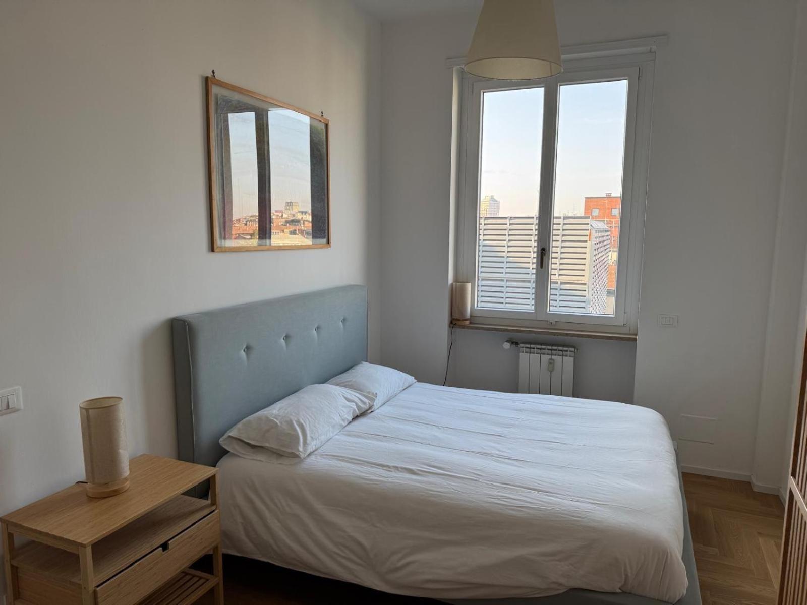 Appartement Cinque Giornate Charme Milaan