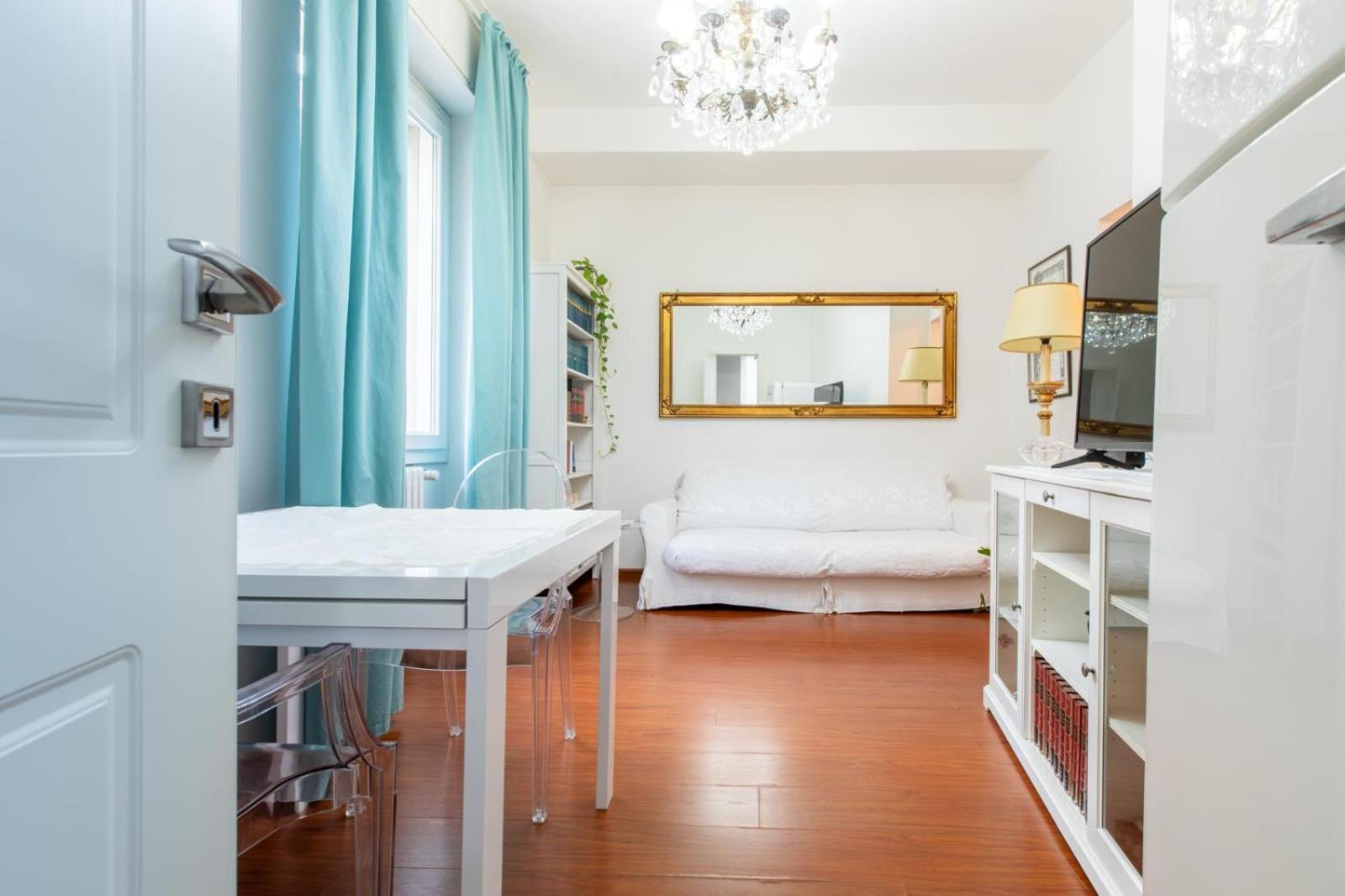 Casa Camilla * Milaan