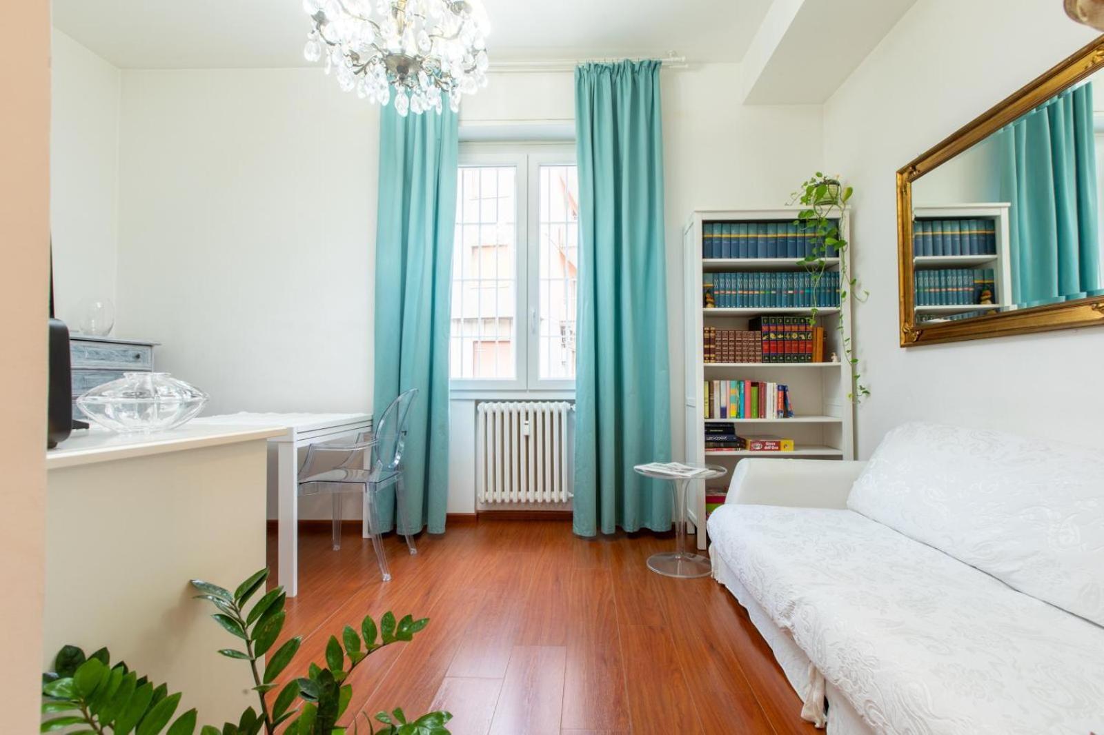 Casa Camilla Appartement Milaan