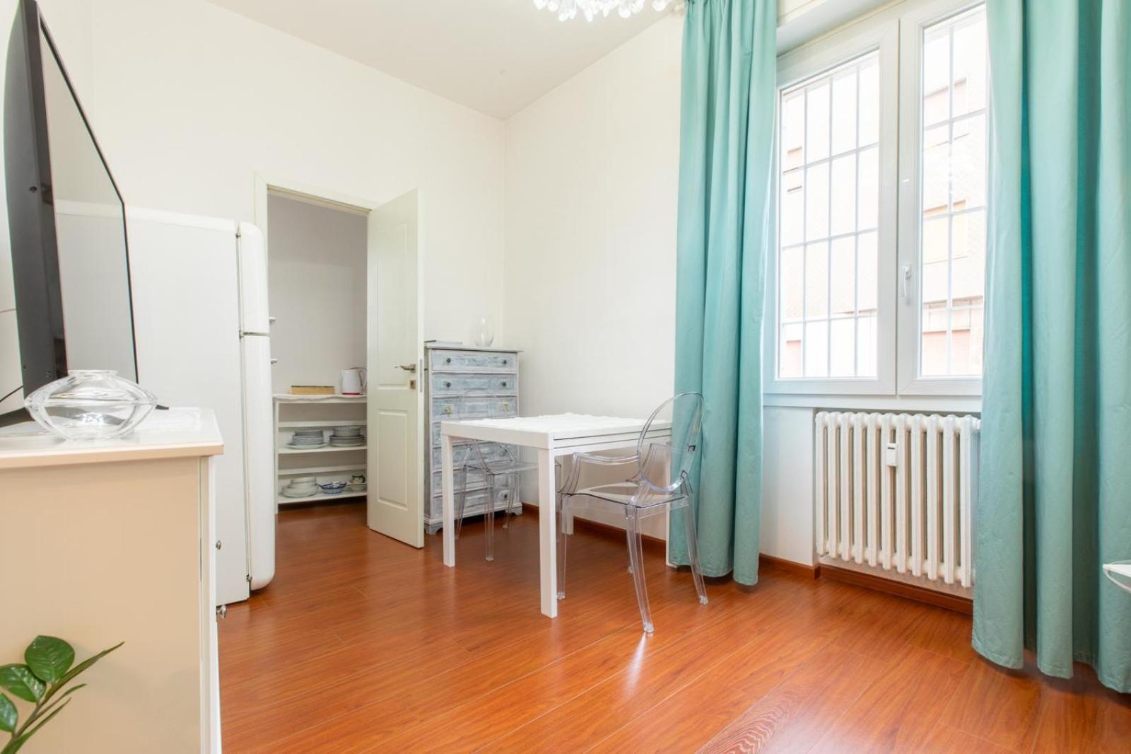 Casa Camilla * Milaan